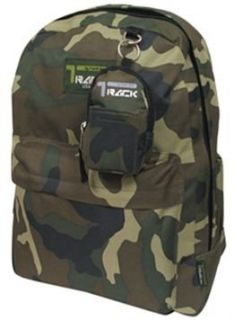 Camouflage Backpacks for Kids