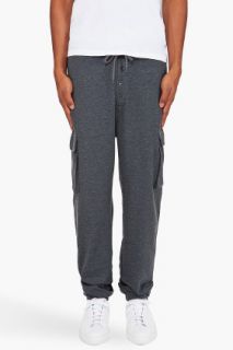 Cheap Monday Sakk Pants for men