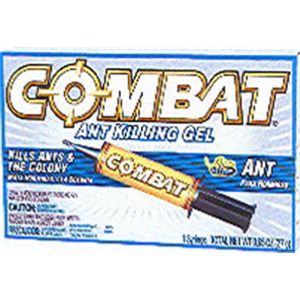 Dial Corporation 97306 27G Combat Ant Kill Gel