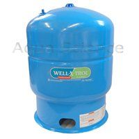 Well X Trol 34 Gallon Water System Pressure Tank   WX 205  