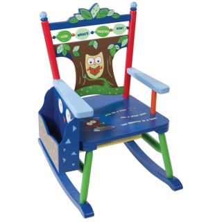 Rocking Chair Kids Chairs Buy Kids Furniture Online