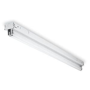 Lithonia S 1 17 MVOLT ACNP Fixture, Slim Channel