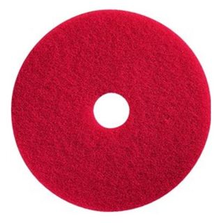 Premier Pads 620213 131515 17 Red Polishing Floor Pads Be the first