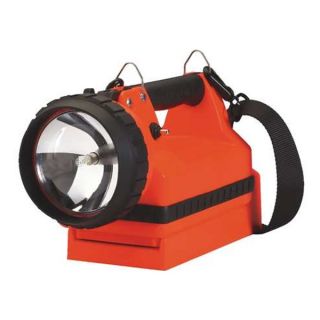 Streamlight 45301 Lantern, Rechargeable, Orange