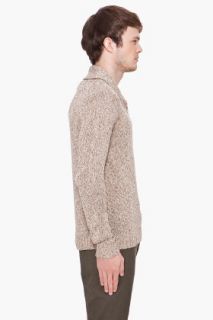 Rag & Bone Dorset Army Pullover for men