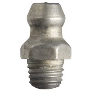 Alemite 3038 B 1/4 28 Self Tapping Strght Zerk Grease Fitting Alemite
