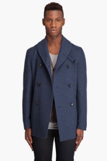 Marc By Marc Jacobs Irish Wool Jacket for men