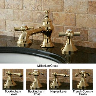 Bathroom Faucets from Shower & Sink Bath Faucets