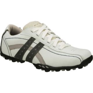 Skechers Mens Athletic Inspired Shoes Mens Shoes