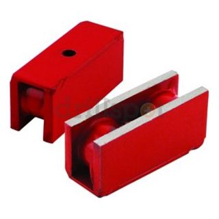 Master Magnetics, Inc. 07204 1 3/4L 18# Pull Holding/Retrieving