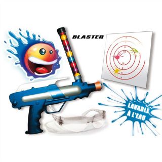 Goliath Power Paintball Blaster   Achat / Vente JEU DE TIR Goliath
