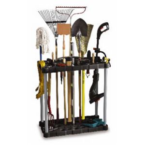 Rubbermaid Inc 7092 18 MICHR Long Handled Tool Tower, Pack of 18