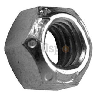 DrillSpot 6M2650000A20000 M12 1.75mm DIN 980 A2 S/S 18 8 Top Lock Nut