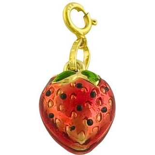 and Enamel Strawberry Charm Today $136.99 3.5 (2 reviews)