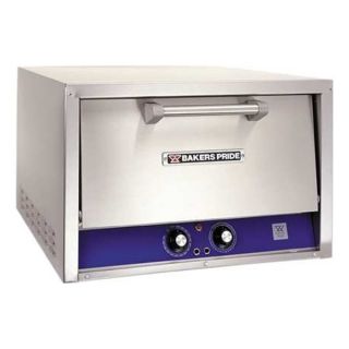 Bakers Pride P22S Electric Deck Oven, Single, L 28 In