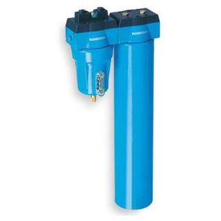 Hankison HMM2 3F Air Dryer, Membrane, 1.28 to 4.55 CFM