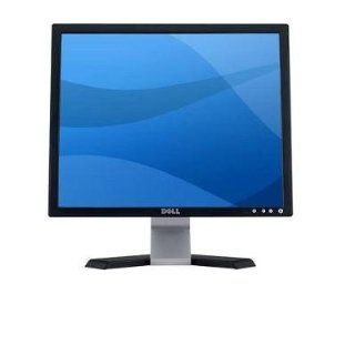 Dell E207WFP 20.1 Widescreen Monitor Computers