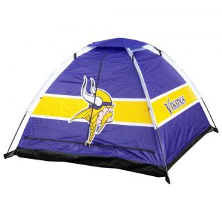 Minnesota Vikings Play Tent