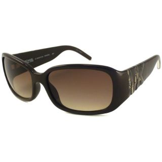 Michael Michael Kors M2695S St. Maarten Womens Rectangular Sunglasses