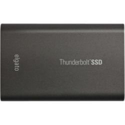 Elgato 240 GB External Solid State Drive Today $412.70