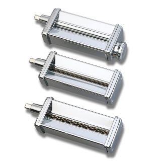 KitchenAid KPRA Pasta Roller and Cutter Set See Price in Cart 4.9 (59