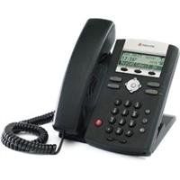 Polycom SoundPoint IP 331   VoIP phone Electronics
