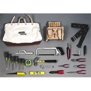 Proto 90 732 Tool Set 19 PC