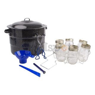 Jarden Home 11102 Ball Home Canning Kit