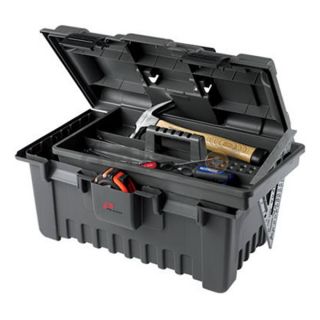 Plano Molding Co 781 002 22" Gray Tool Box/Tray