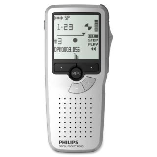 Philips Pocket Memo LFH9380 Digital Voice Recorder Today $303.99