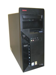 IBM A51 Pentium 4 3.0 GHz Desktop Computer (Refurbished)
