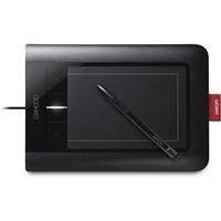 Wacom CTH460 Bamboo Pen & Touch Tablet (Factory