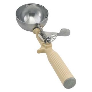 Vollrath 47141 Disher, Ivory