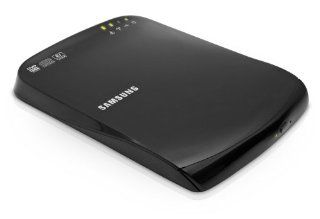 Samsung SE 208BW optical SmartHub Wi Fi streamer for USB