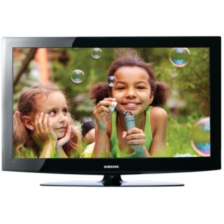 LN32D403 32 720p LCD TV   169   HDTV Today $293.99