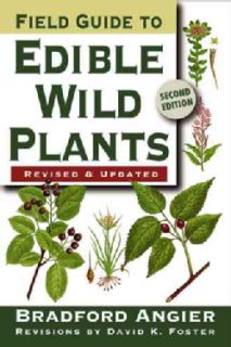 Field Guide to Edible Wild Plants (Paperback) Today $16.76