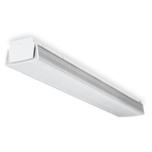 Lithonia CB 2 32 MVOLT GEB10 Fixture, Wraparound