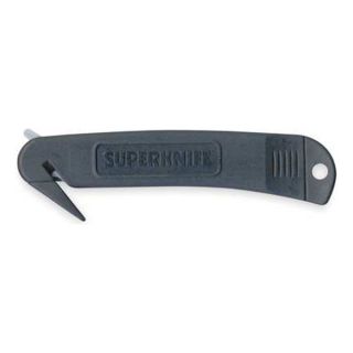 Gerber 31 000665 Safety Strap/Box Cutter Knife, 5 1/2 In