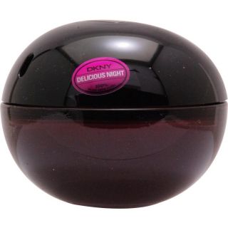 Donna Karan Dkny delicious Night Womens 3.4 ounce Eau de Parfum
