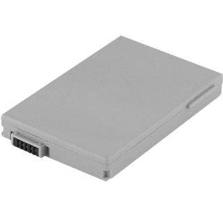 Ion (1000 mAh)   Replacement for Canon BP 208 Battery