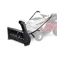 MTD/Toro (42) Two Stage Lawn Tractor Mount Snow Blower