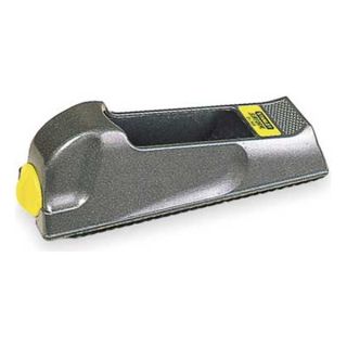 Stanley 21 399 Plane, Pocket