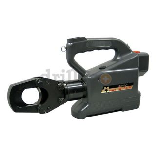 Huskie Tools REC S3550AT Wire Cutter, Cordless, 21 1/2 L, 1 1/4 Cap