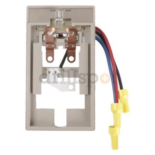 White Rodgers S29 21 Subbase, Thermostat