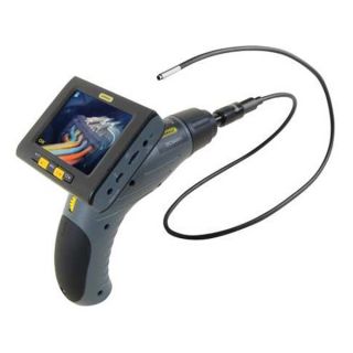 General DCS400 05 Wireless, Video Borescope 0.21 In Probe