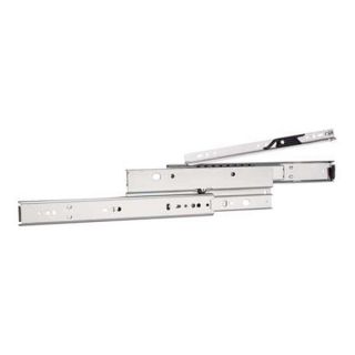 Accuride C 4032 28D Drawer Slide, Rail, Steel, 28.21, PK 2