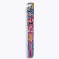 Care Bears Childs Musical Toothbrush   Color Varies Toys