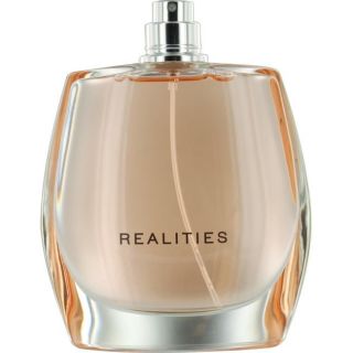 Liz Claiborne Realities (New) Womens 3.4 ounce Eau de Parfum