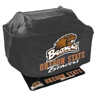 Oregon State Beavers Grill Cover and Mat Set Today $46.99