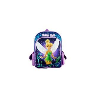 Disney Tinkerbell Large Backpack (37594) 